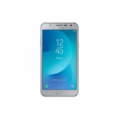 Смартфон Samsung Galaxy J7 Neo SAM-SM-J701FZSDSER DS серебристый
