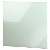 Доска магнитно-маркерная стеклянная 48х48 см Hama "Belmuro", белый