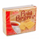 Печенье Nefis Petit Beurre 370 г