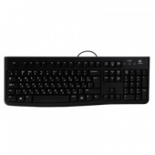 Клавиатура Logitech Keyboard K120 USB Ret '920-002506