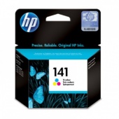 Картридж струйный HP CB337HE (N 141) для HP Photosmart C5283 трехцветный