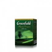 Чай GREENFIELD "Flying Dragon", зеленый, листовой, 100гр.