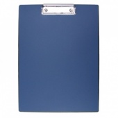 Папка-планшет Attache, А4, полипропилен, синий