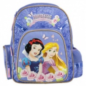 Рюкзак школьный  Princess 38x29x15 см,  PRCB-MT1-9621