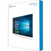 Операционная система ОС Microsoft 10 Home (KW9-00253) 32/64 bit Rus Only USB
