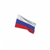 Флаг РФ 70*105см