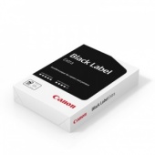 Бумага Canon Black Lable Extra, А4, 80 г/м?, 500 л./пач.