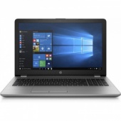 Ноутбук HP 250 G6 (1XN78EA)15,6/i3-6006U/4Gb/500Gb/AMD 520/DVD-RW/Win10Pro