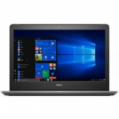 Ноутбук Dell Vostro5568 (5568-3570)i5-7200U/8G/15,6??940MX/Win10, Grey
