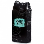 Кофе Dolce Vita Flavour в зернах, 1 кг