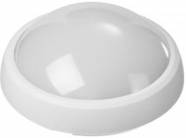 Светильник светодиодный, влагозащищенный, STAYER PROFI PROLight 57362-60-W, пластиковый корпус, белый, 4000К