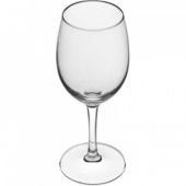 Набор бокалов для белого вина/воды DONNA стекло.,6шт/уп