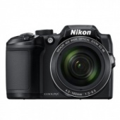 Фотоаппарат Nikon COOLPIX B500 Black