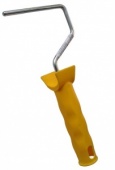 Ручка для валиков бюгель 6мм, длина 50мм (200шт/кор) Turbolux 90553