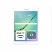 Планшет Samsung Galaxy TabS2 9.7 32Gb LTE T819N белый