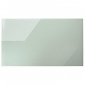 Доска магнитно-маркерная стеклянная 48х78 см Hama "Belmuro", белый