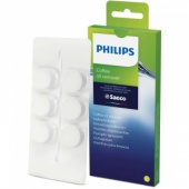 Таблетки для очистки от кофейных масел Philips CA6704/10