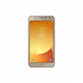 Смартфон Samsung Galaxy J7 Neo SAM-SM-J701FZDDSER DS золотистый