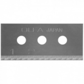 Лезвие OLFA специальное, для OL-SK-10, 17,8 мм / 10 шт.