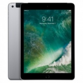 Планшет Apple iPad 9,7 Wi-Fi + Cellular 32GB Space Grey MP1J2RU/A