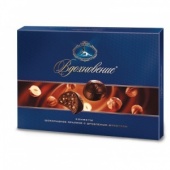 Набор шоколадных конфет "Вдохновение" 215 гр. Бабаевский КК