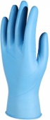 Перчатки Манипула Эксперт Н (NO-P-19, нитрил  0,12мм, упак. 50пар)