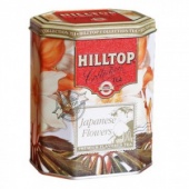 Чай Hilltop Японская Липа 100 г