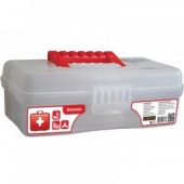 Ящик пластиковый для медикаментов мини (BR3759)