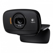 Веб-камера Logitech HD Webcam C525 '960-000723