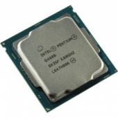 Процессор Intel Pentium G4600 S1151 OEM 3M 3.6G (CM8067703015525SR35F)