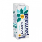 Молоко PARMALAT, 0,5 %, 1 л.,  ультрапастеризованное