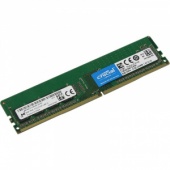 Модуль памяти DDR4 8Gb Crucial CT8G4DFS8213 RTL PC4-17000_M_K