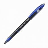 Ручка роллер Uni-Ball AIR UBA-188M, 0,28-0,45 мм, синий 