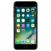 Смартфон Apple iPhone 7 Plus 128GB черный оникс MN4V2RU/A