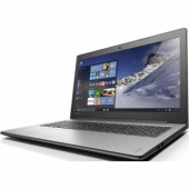 Ноутбук Lenovo 300-15IBR(80M300MQRK)15/N3710/2G/500G/G920M 1G/DVD/W10