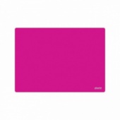 Коврик на стол Attache Selection 47,5x66см,розовый, 2808-521