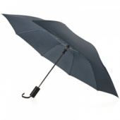 Зонт складной Андрия, синий 906152