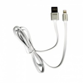 Кабель реверсивный Partner USB 2.0 Apple iPhone/iPod/iPad 8pin 1 м