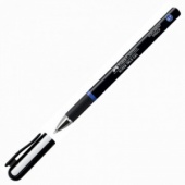 Ручка роллер Faber-Castell "Super True Gel", 0,7 мм, синий