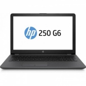 Ноутбук HP 250 G6 (1WY41EA)15,6/i3-6006U/4Gb/1Tb/DVD-RW/DOS