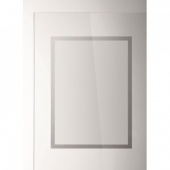 Рамка магнитная DURAFRAME Poster SUN А3,для стекла,антист,2шт,4842