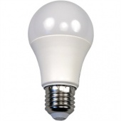 Лампа светодиодная LED 12вт Е27 теплый белый  FERON