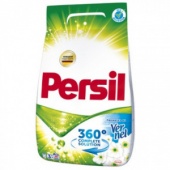 Порошок стиральный PERSIL 360 для белого белья 3 кг
