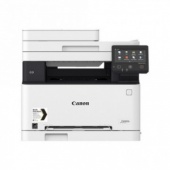 МФУ Canon MF633Cdw (1475C007) A4 18/18ppm color