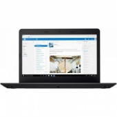 Ноутбук Lenovo ThinkPad EDGE E470(20H1007YRT)i3-6006U,4Gb,180GB,Win10PRO