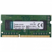 Модуль памяти Kingston DDR3 2Gb 1600MHz (KVR16S11S6/2)