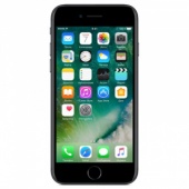 Смартфон Apple iPhone 7 32GB Jet черный MQTX2RU/A