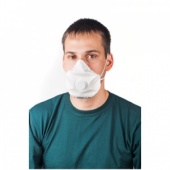 Средство защиты органов дыхания Респиратор Алина-П (FFP2)