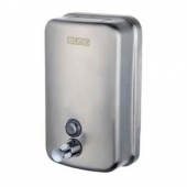 Дозатор для жидкого мыла BXG SD H1-1000М 1000мл. нерж.сталь(матовый)