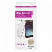 Чехол iBox Crystal для iPhone 7 Plus/8 Plus(УТ000009680)